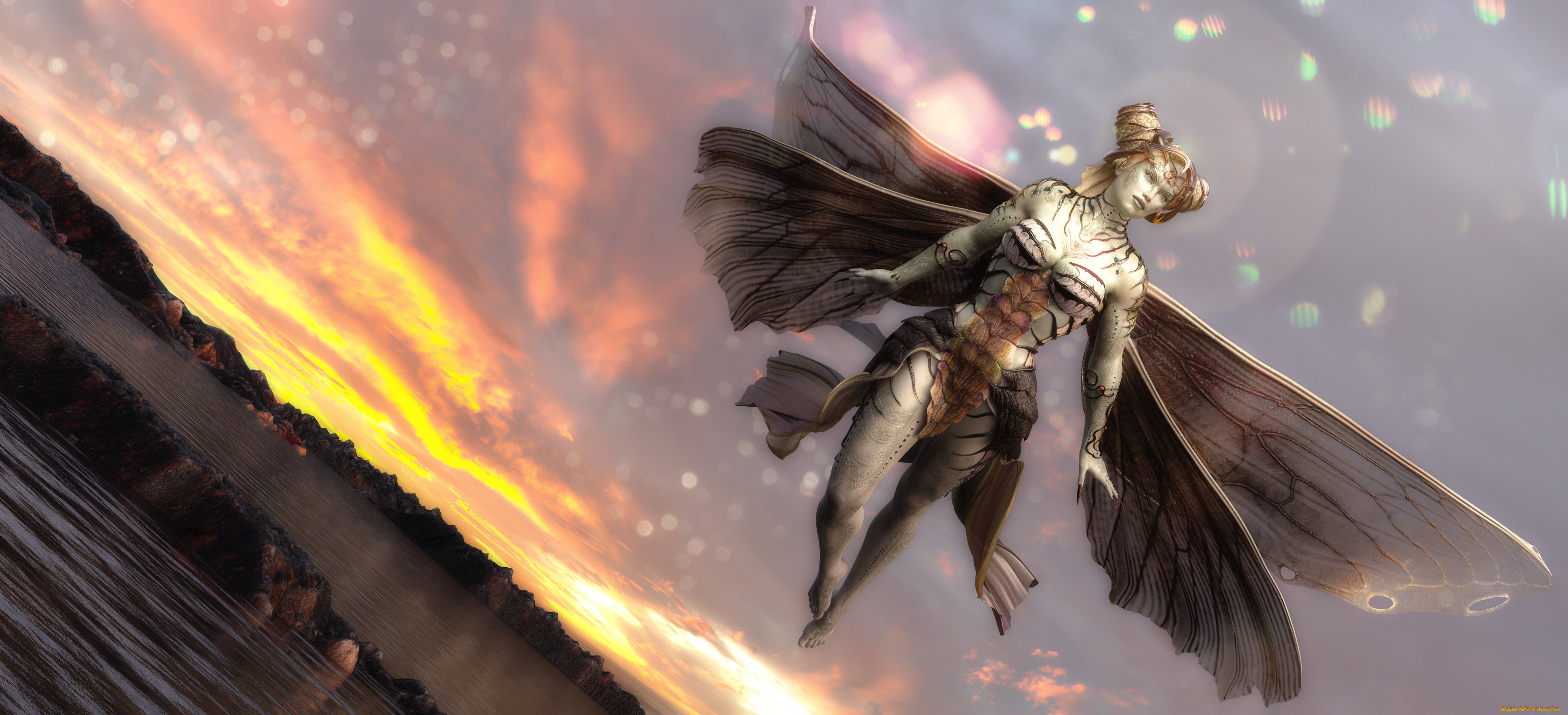 3 ,  , creatures, , , 